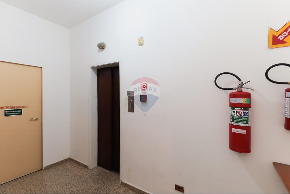 Cj. Comercial/ Sala - Venda - São Paulo , São Paulo - 02area-condominial001.jpg - Saguão - 601081093-6