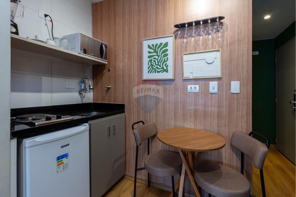 Apart Hotel/ Flat - Venda - São Paulo , São Paulo - 01fotos_007.jpg - 601181053-30