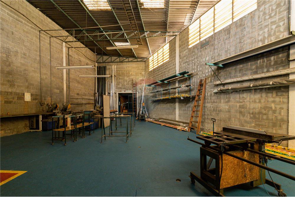 Prédio - Venda - São Paulo , São Paulo - 11 - 601751003-295