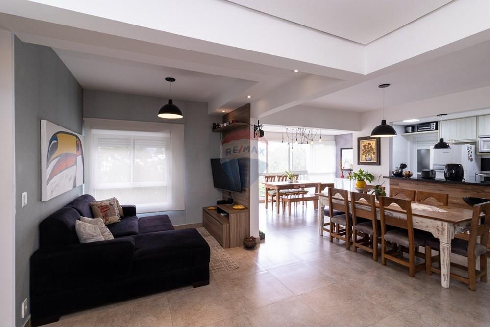 Cobertura à venda com 3 quartos, 184m² - Foto 7