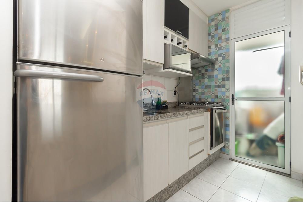 Apartamento - Venda - São Paulo , São Paulo - IMG_036514.jpg - 602191026-32