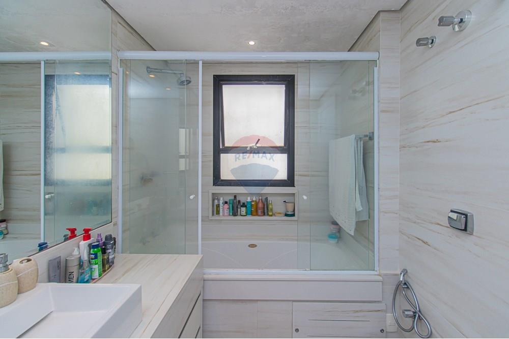 Apartamento - Venda - São Paulo , São Paulo - 41 BANHEIRO SUITE MASTER.jpg - Banheiro - 601081084-12