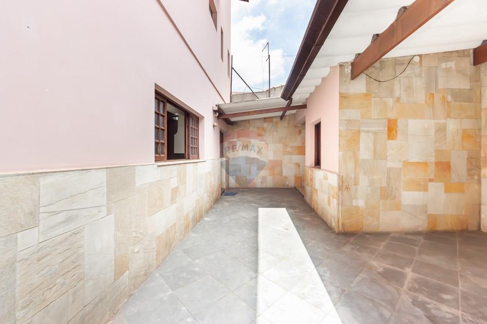 Sobrado - Venda - São Paulo , São Paulo - 1-28.jpg - 601461037-5