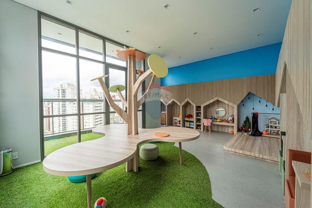 Apartamento - Venda - São Paulo , São Paulo - 05 - 601301014-76 - Apartamento à venda - Rua Madre Emilie de Villeneuve 434 - Vila Mascote - Remax (21).JPG - 601301014-76