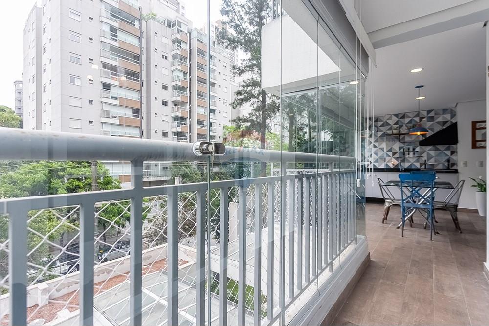 Apartamento - Venda - São Paulo , São Paulo - 601301083-17 - Rua das Flechas, 649-014.jpg - 601301083-17