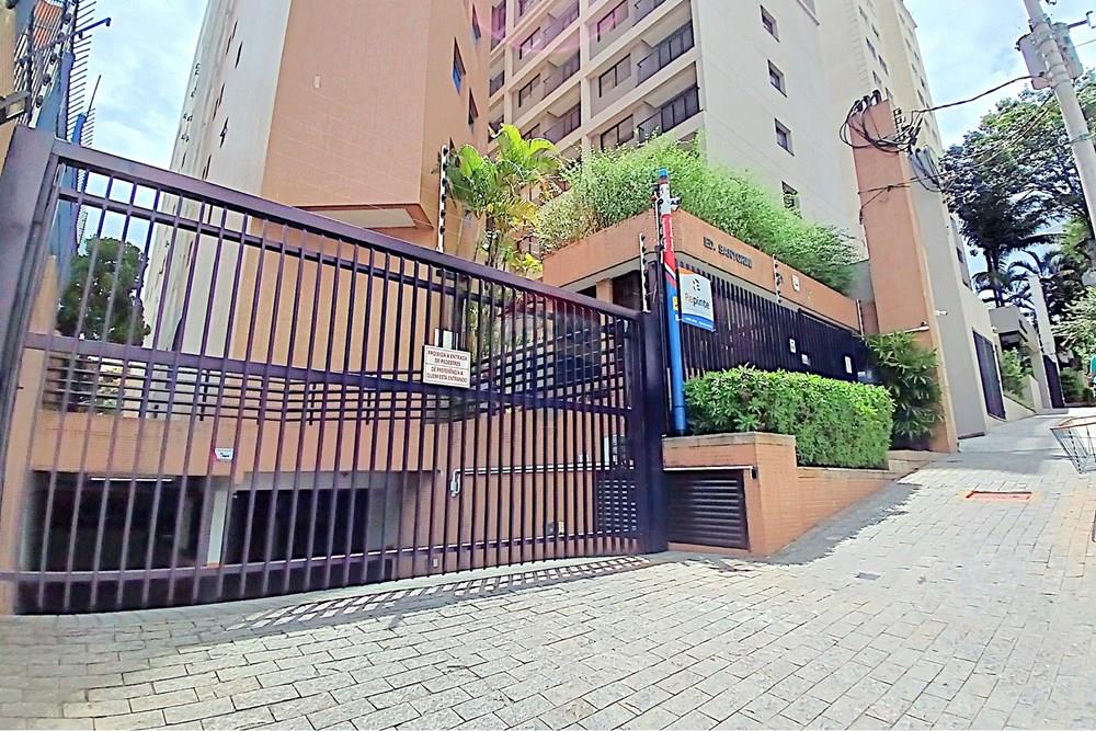 Apartamento - Venda - São Paulo , São Paulo - ap harmonia seleção 2.jpg - 601371022-33