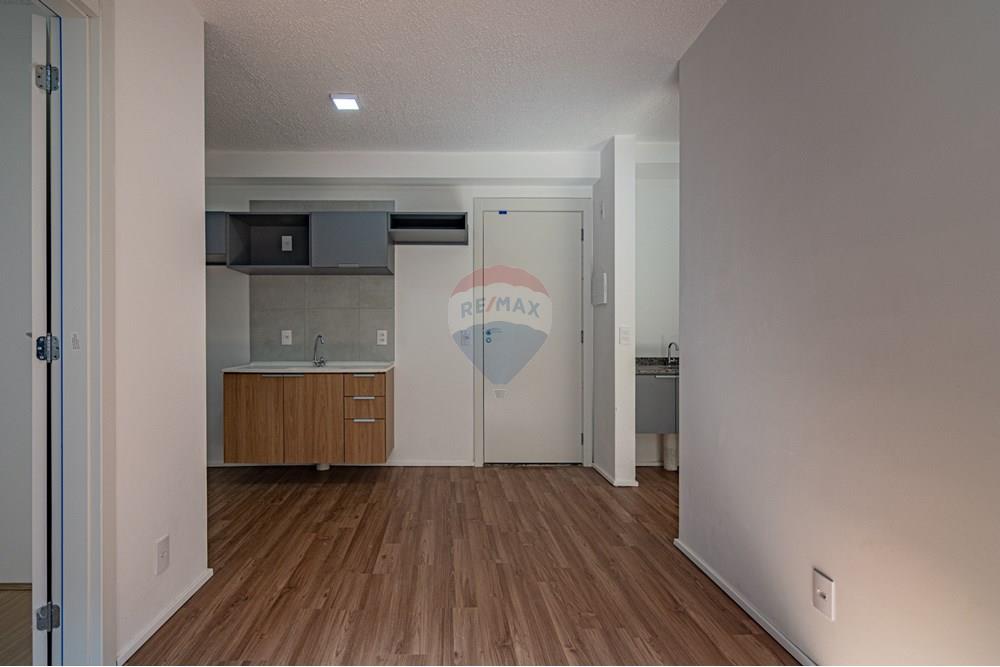 Apartamento para alugar com 2 quartos, 35m² - Foto 4