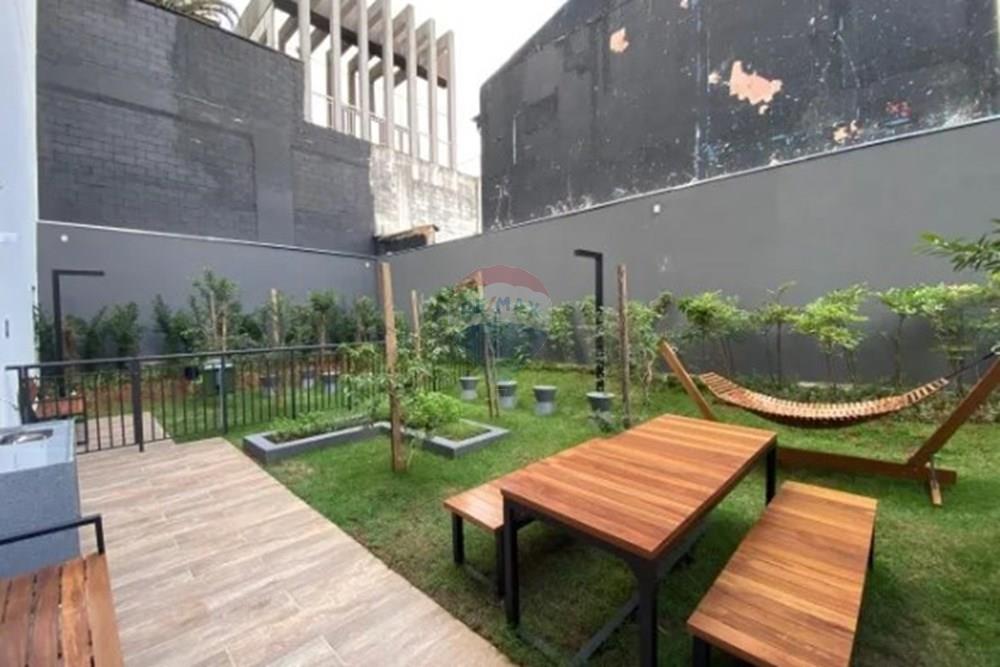 Apartamento - Alugar - São Paulo , São Paulo - 6.jpeg - 601471007-90