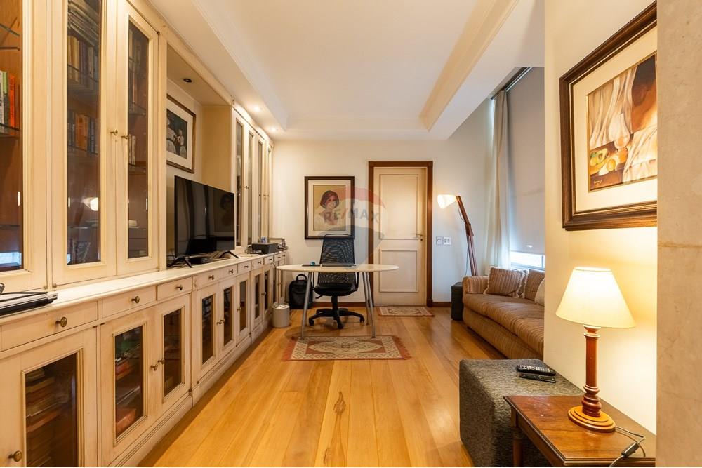 Apartamento - Venda - São Paulo , São Paulo - 25_AP.jpg - 601081008-38