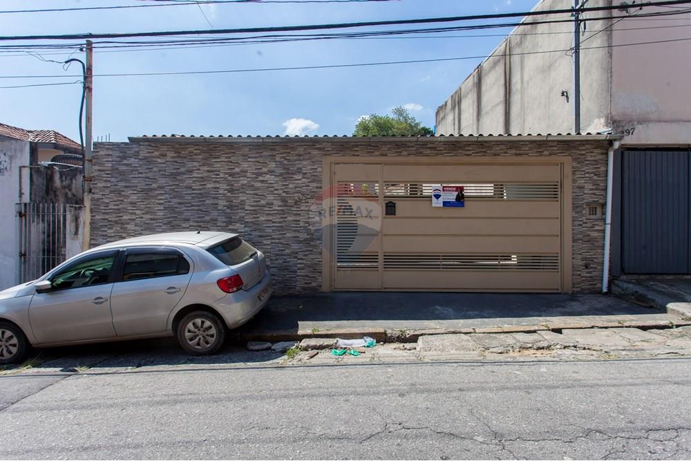 Sobrado - Venda - São Paulo , São Paulo - IMG_0263.jpg - 601771097-118