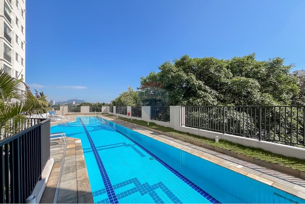 Apartamento - Alugar - São Paulo , São Paulo - 1-24.jpg - 602181005-133