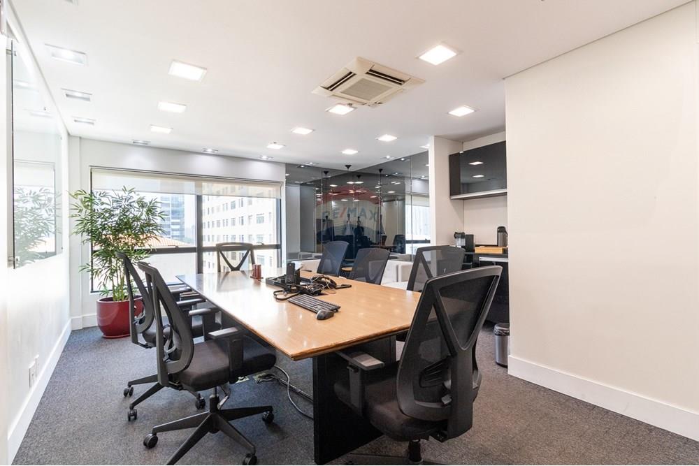 Cj. Comercial/ Sala - Alugar - São Paulo , São Paulo - 01fotos_060.jpg - 601251048-102