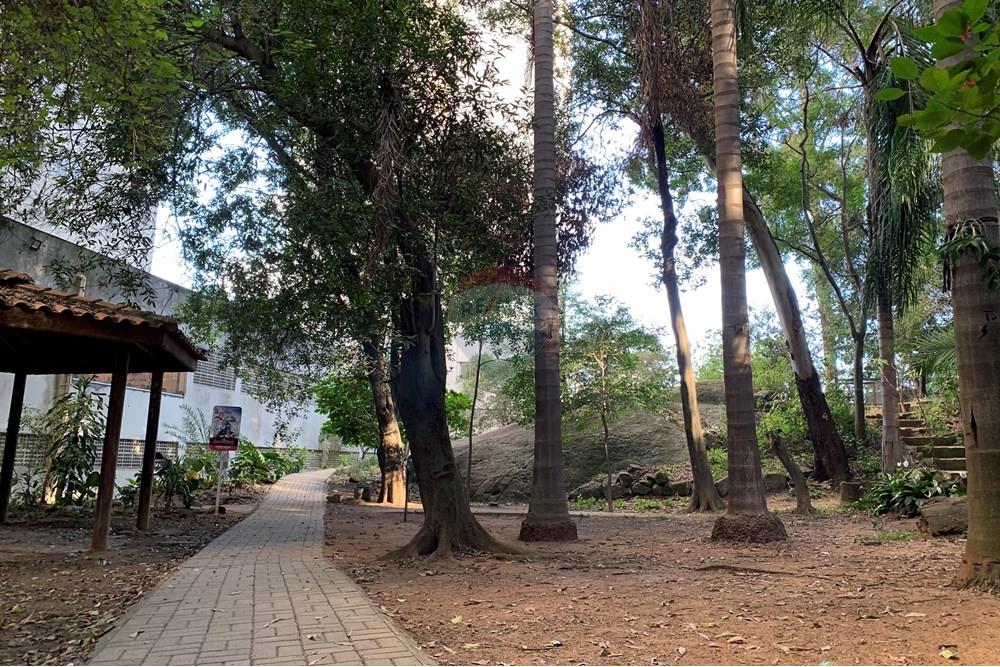 Residential - Stanovanje - Sao Paulo , Sao Paulo - BR - Bosque 3.JPG - 601191032-47