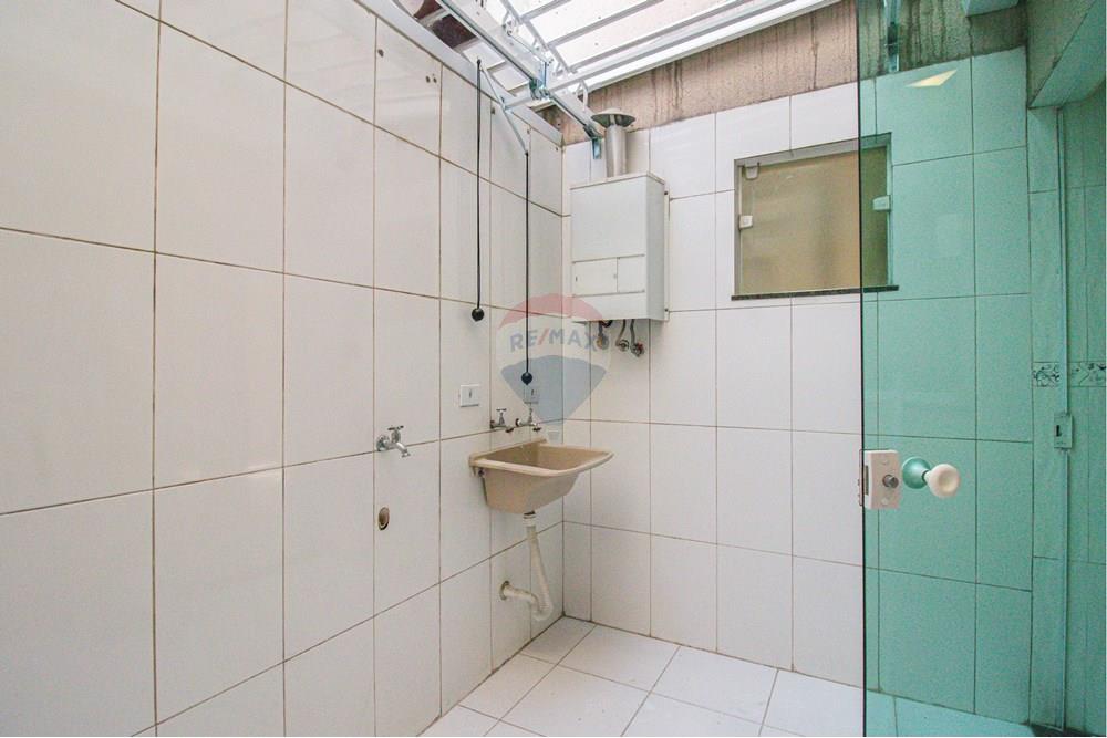 Apartamento - Venda - Santo André , São Paulo - 26.jpg - Lavanderia - 601081006-126