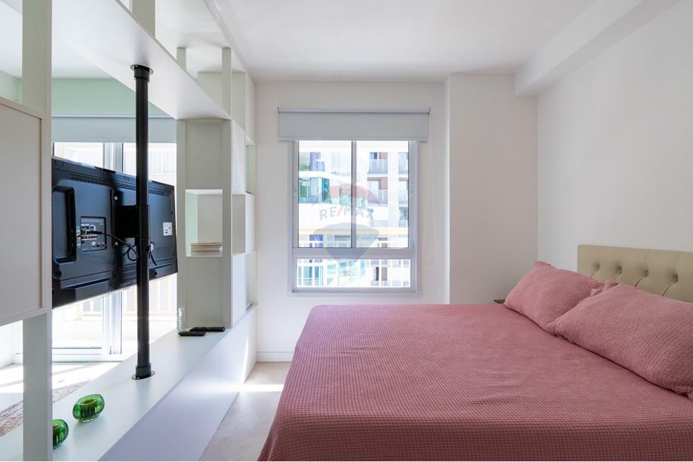 Studio - Venda - São Paulo , São Paulo - Vende Studio Mobi One Pinheiros Rua Alves Guimarães 251 34m2 metro Oscar Freire15.jpg - 601241006-50