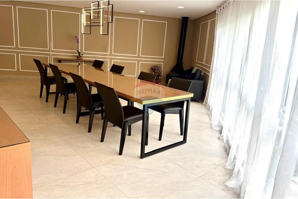 Casa de Condomínio - Venda - São Paulo , São Paulo - Salão de Festa 2.jpeg - Salão de Festas - 601131051-40