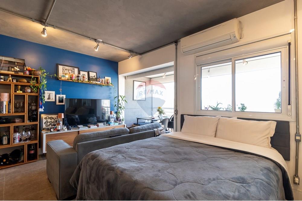 באזור מגורים - דירה - סאו פאולו , סאו פאולו - BR - 01fotos_010.jpg - סלון - 601251032-78