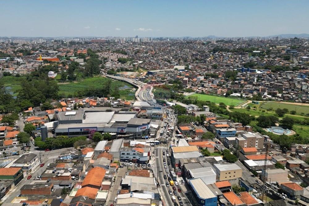 Ponto Comercial - Venda - São Paulo , São Paulo - Cópia de DJI_0440.JPG - 601131057-11