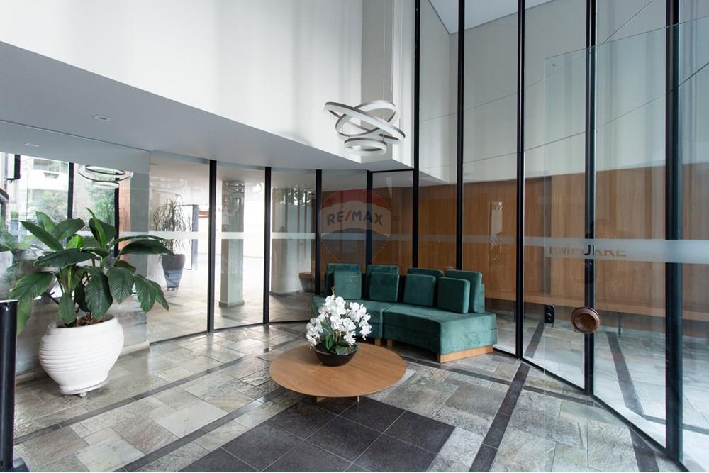 Apartamento - Venda - São Paulo , São Paulo - 28 Hall do Prédio.jpg - 601971047-7