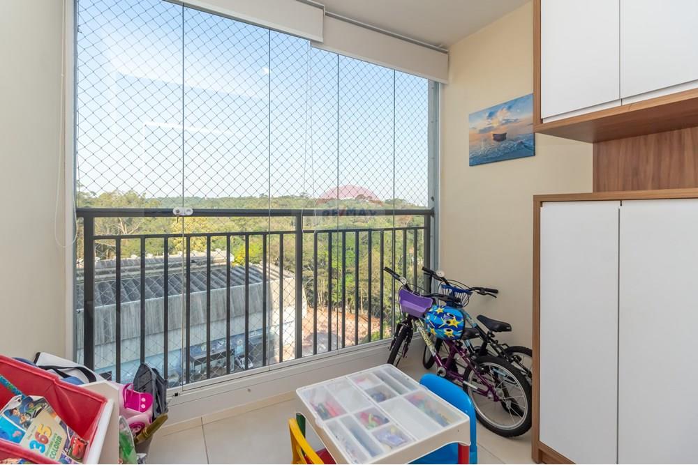 Apartamento - Venda - São Paulo , São Paulo - 09 - Varanda.jpg - 602031008-77