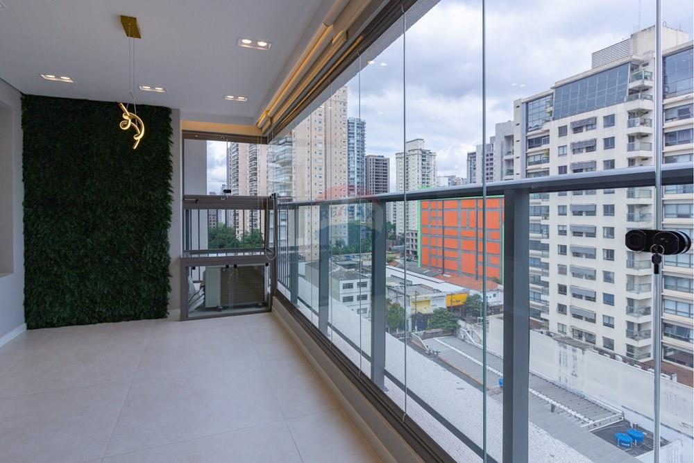 Apartamento - Venda - São Paulo , São Paulo - _MG_6139.JPG - Sacada - 601361021-1777