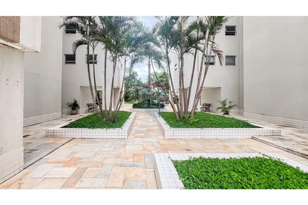 Apartamento - Venda - São Paulo , São Paulo - Cópia de IMG_0393.jpg - Jardim Externo - 602161018-32