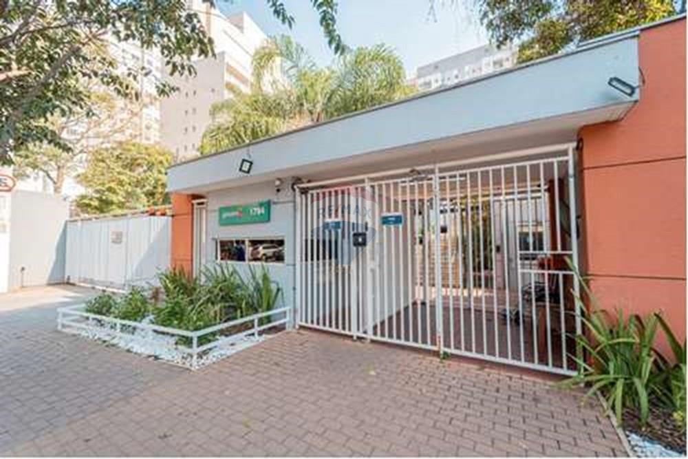 Apartamento - Venda - São Paulo , São Paulo - lazer 26.jpg - 601301083-7