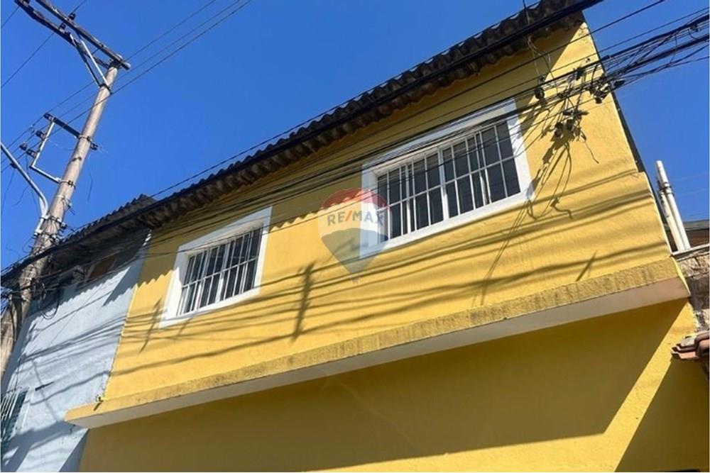 Casa - Alugar - São Paulo , São Paulo - 4.jpg - 602181039-4