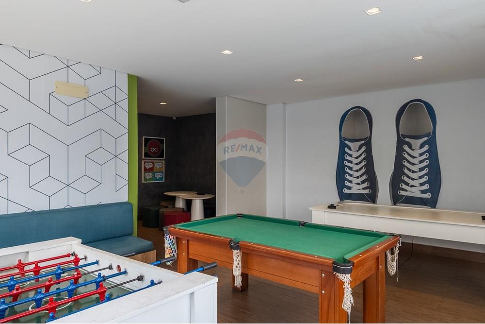 Apartamento - Venda - São Paulo , São Paulo - 72-AP.jpg - 601471009-105