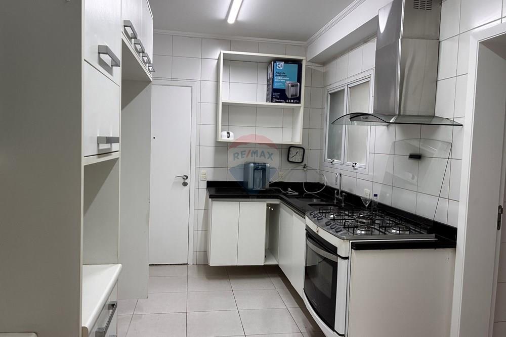 Apartamento - Alugar - São Paulo , São Paulo - IMG_7834.JPG - 602151008-177