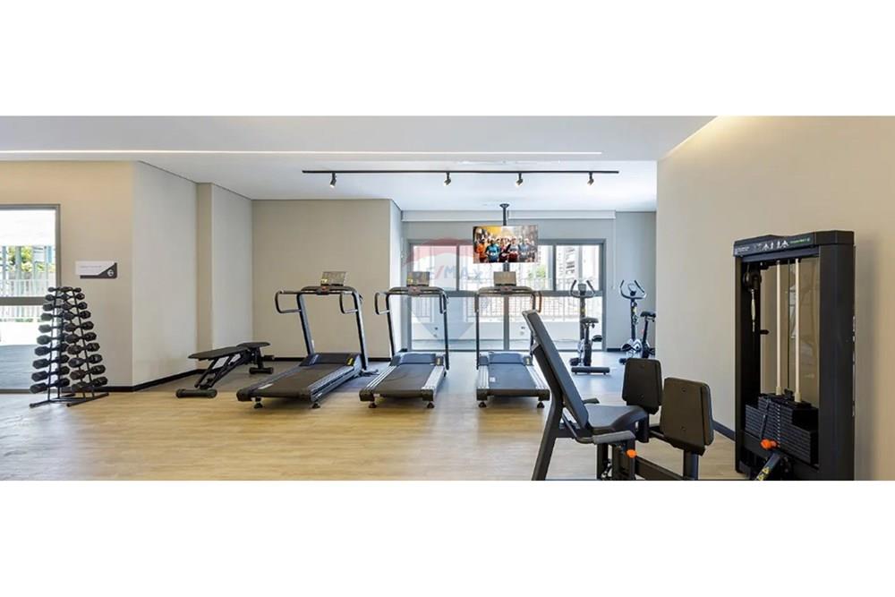 Apartamento - Alugar - São Paulo , São Paulo - 63.jpg - 601361021-1757