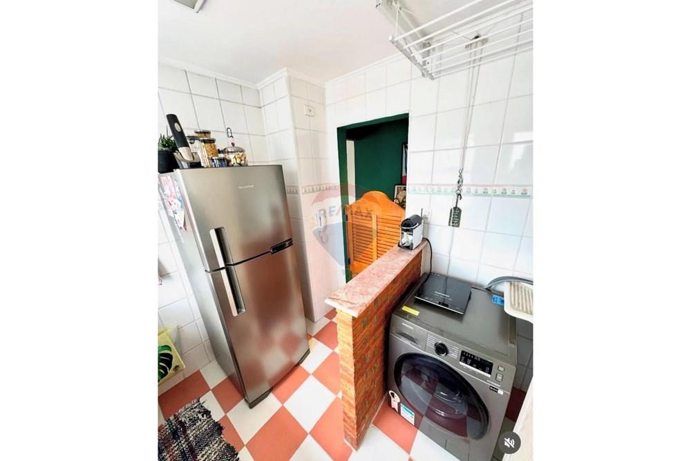 Apartamento - Alugar - São Paulo , São Paulo - 08.jpeg - 601361052-121