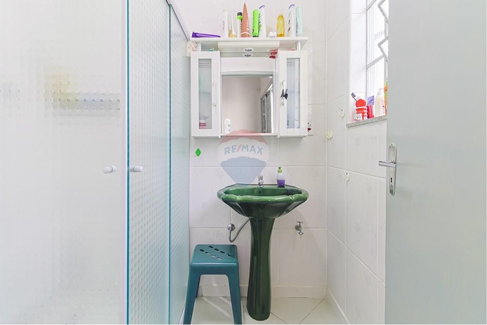 Casa de Vila - Venda - São Paulo , São Paulo - 07banheiros_004.jpg - 602101008-99