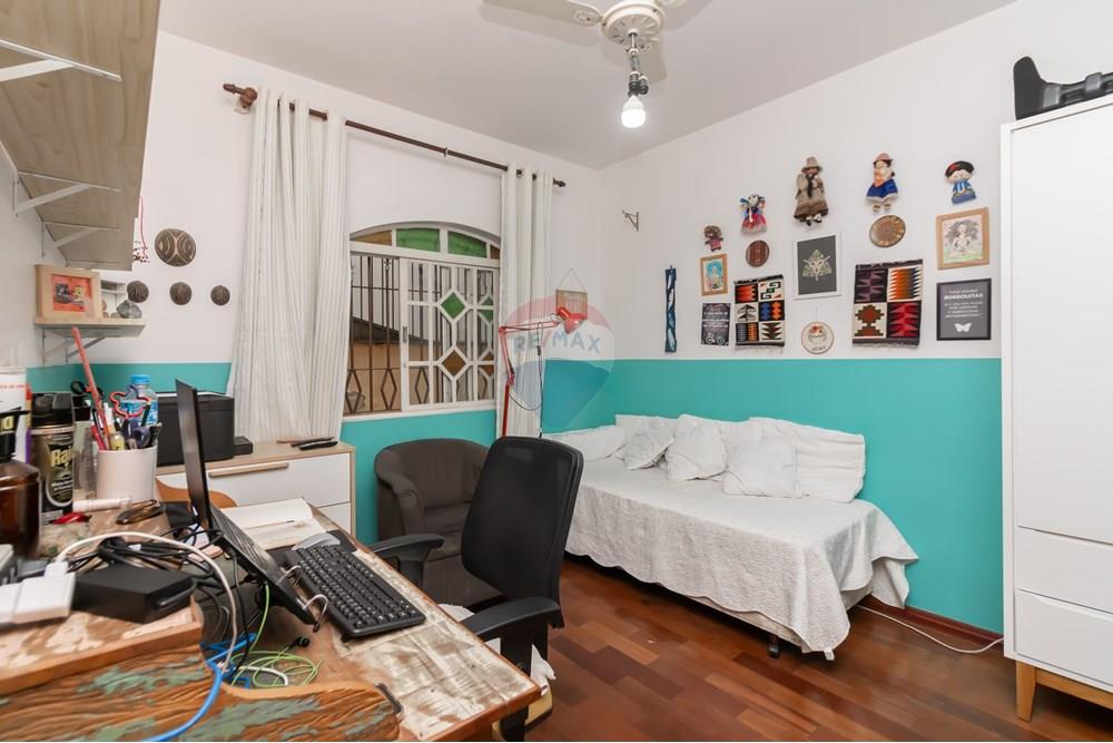 Sobrado - Venda - São Paulo , São Paulo - 7 Quarto 1 (reversível) IMG_161712.jpg - 601371078-8