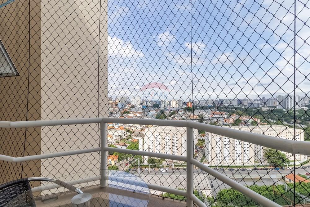 Duplex - Venda - São Paulo , São Paulo - IMG_573428.jpg - Varanda - 602201043-24