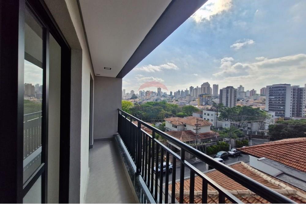 Apartamento - Alugar - São Paulo , São Paulo - 80b9f078-2eba-4f34-aa42-217b6bb3955a.jpg - 602291018-199