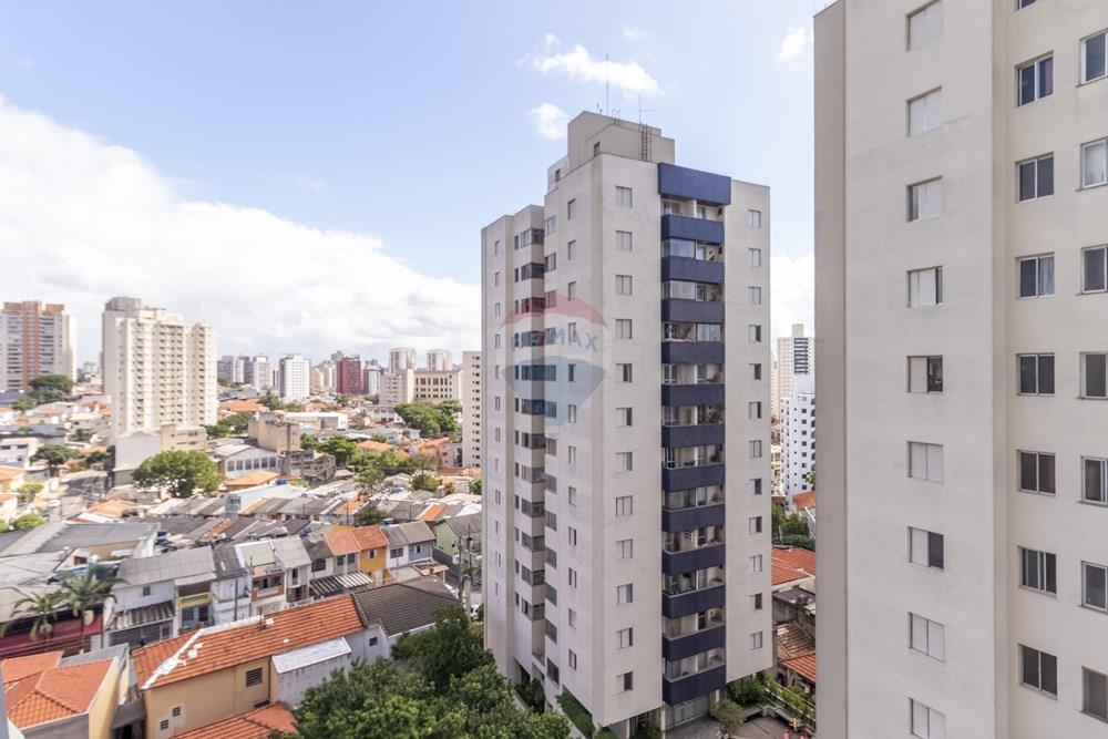 Apartamento - Venda - São Paulo , São Paulo - 11 - Vista varanda.jpg - 602031008-87