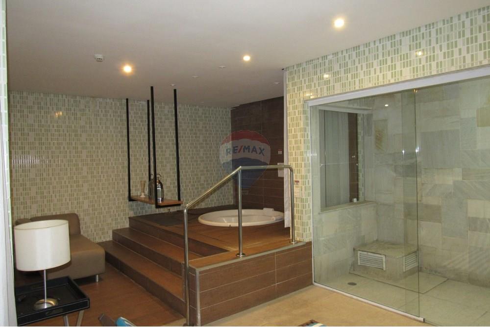 Apartamento - Alugar - São Paulo , São Paulo - IMG_1837.JPG - 602071003-108