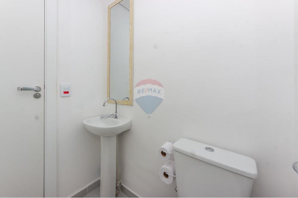 Studio - Venda - São Paulo , São Paulo - IMG_105817.jpg - Banheiro - 602231003-17