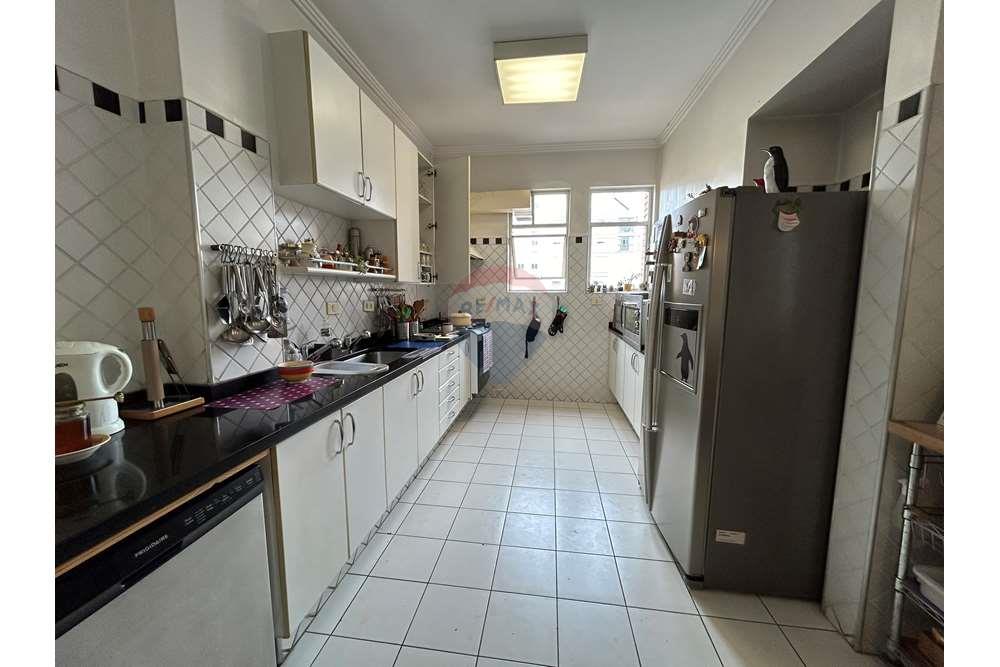 Apartamento para alugar com 3 quartos, 290m² - Foto 26