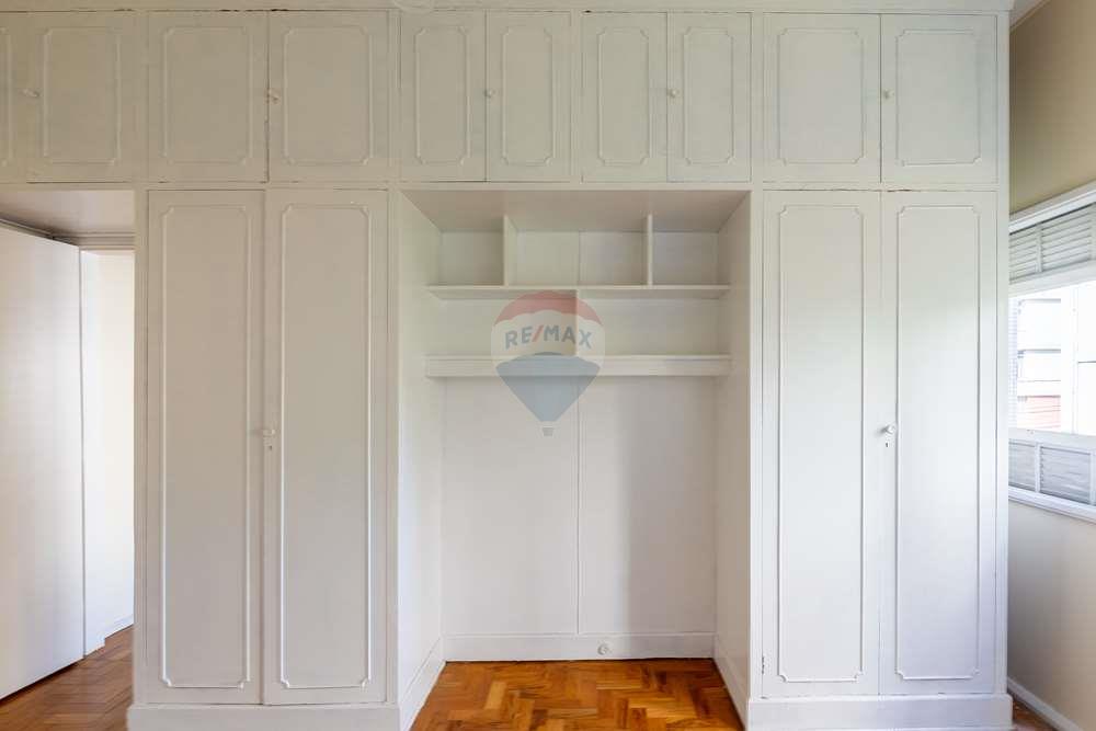 Apartamento - Venda - São Paulo , São Paulo - 18-Quarto 2.jpg - Quarto principal - 601191026-143