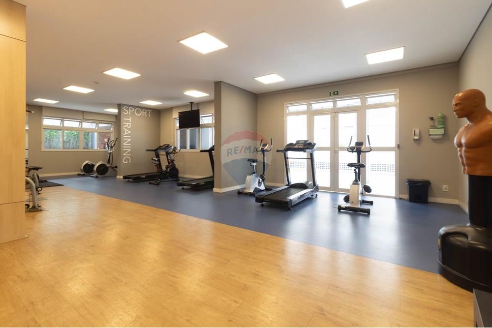 Apartamento - Venda - São Paulo , São Paulo - 16 ACADEMIA (1).jpg - 602281025-33