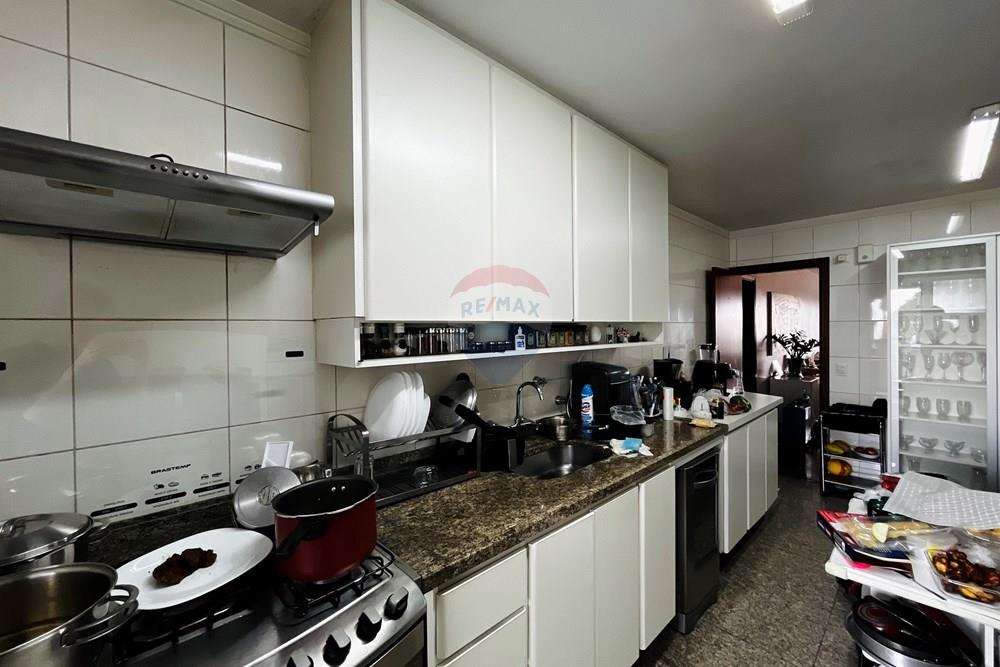 Apartamento - Venda - São Paulo , São Paulo - IMG_7021.jpg - Cozinha - 602141048-30