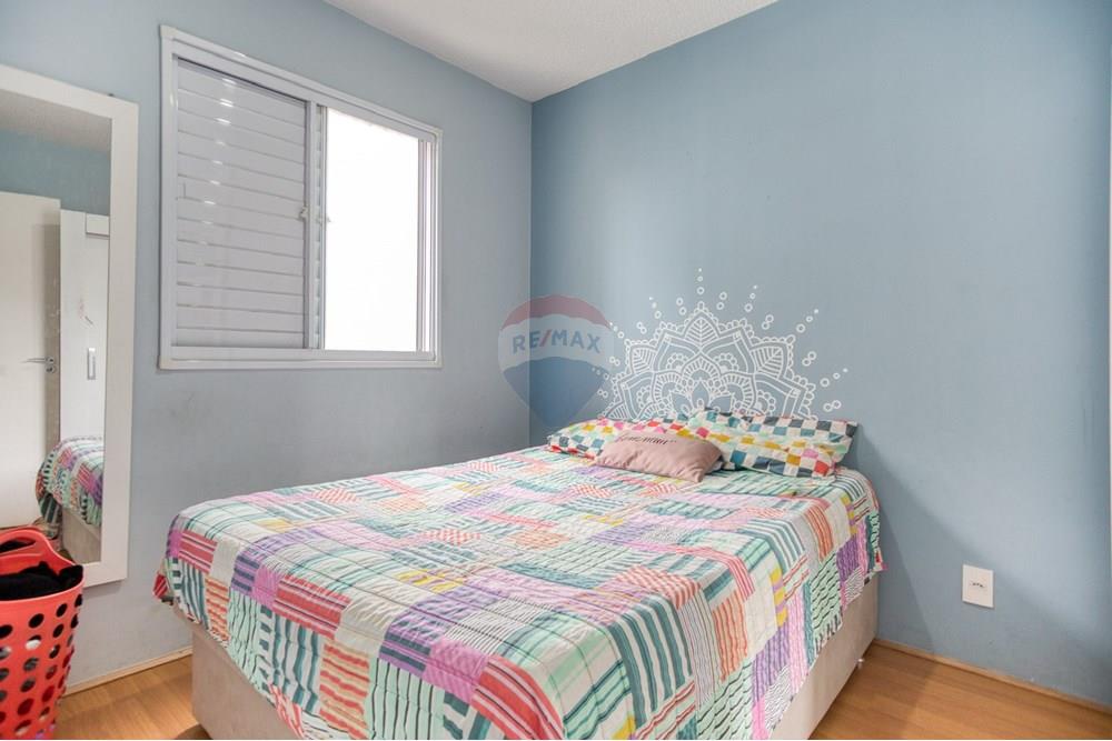 Apartamento - Venda - São Paulo , São Paulo - 01fotos_010.jpeg - Quarto - 601251321-16