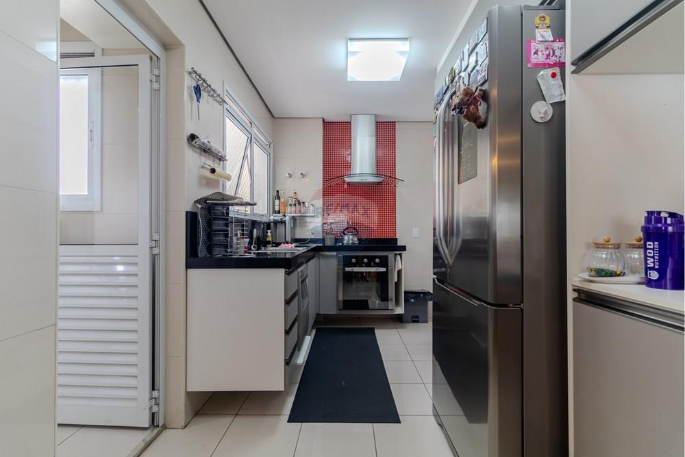 Apartamento - Venda - São Paulo , São Paulo - 02cozinha_004.jpg - 602101006-86