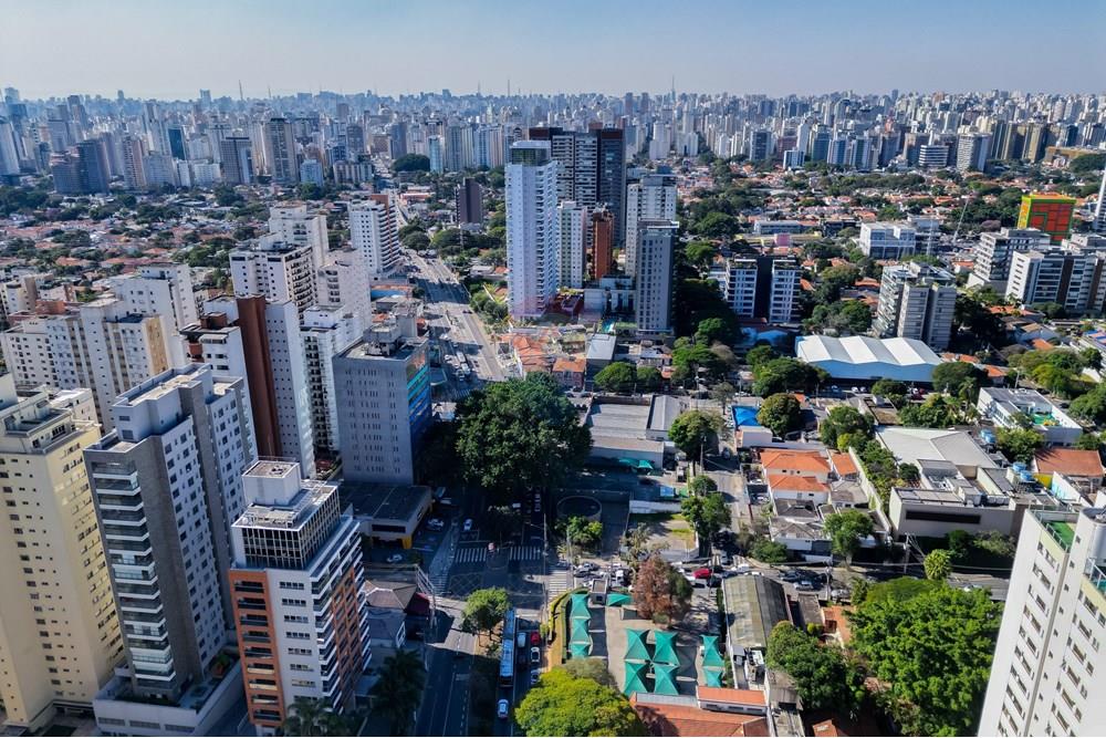 Cobertura - Venda - São Paulo , São Paulo - DJI_0952.jpg - 601721006-94