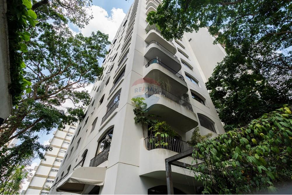 Apartamento - Venda - São Paulo , São Paulo - 99-AP.jpg - 601971015-653