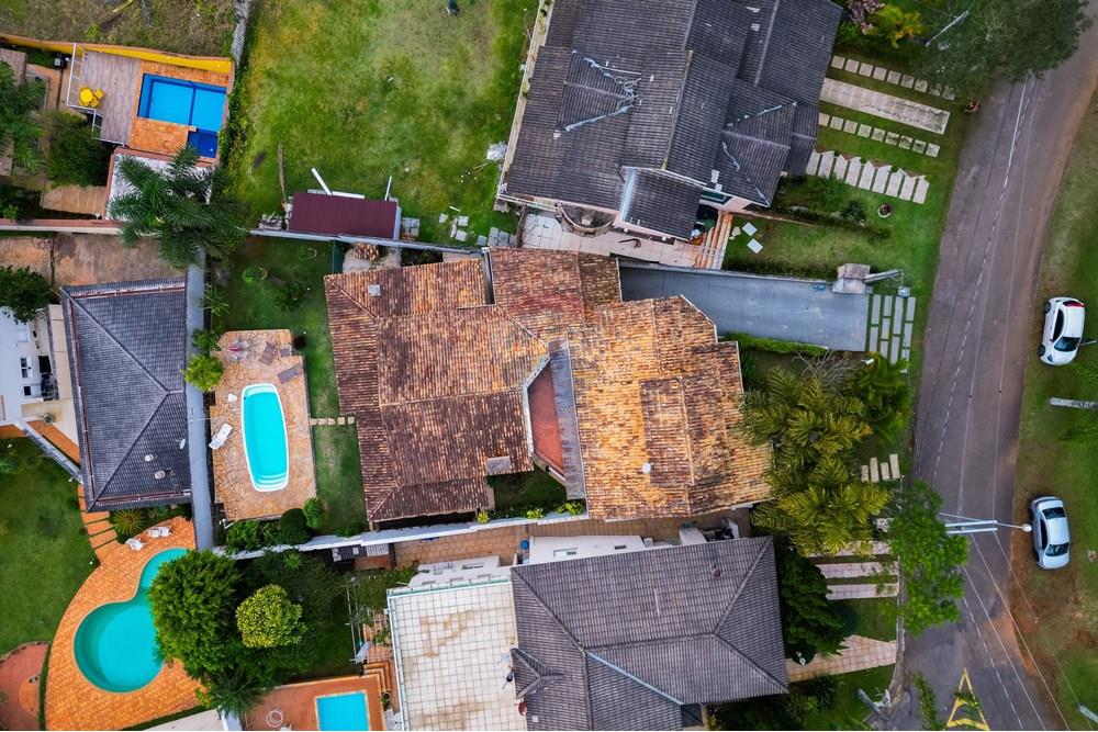 Casa de Condomínio - Venda - Vargem Grande Paulista , São Paulo - DJI_0627.jpg - 602241019-22