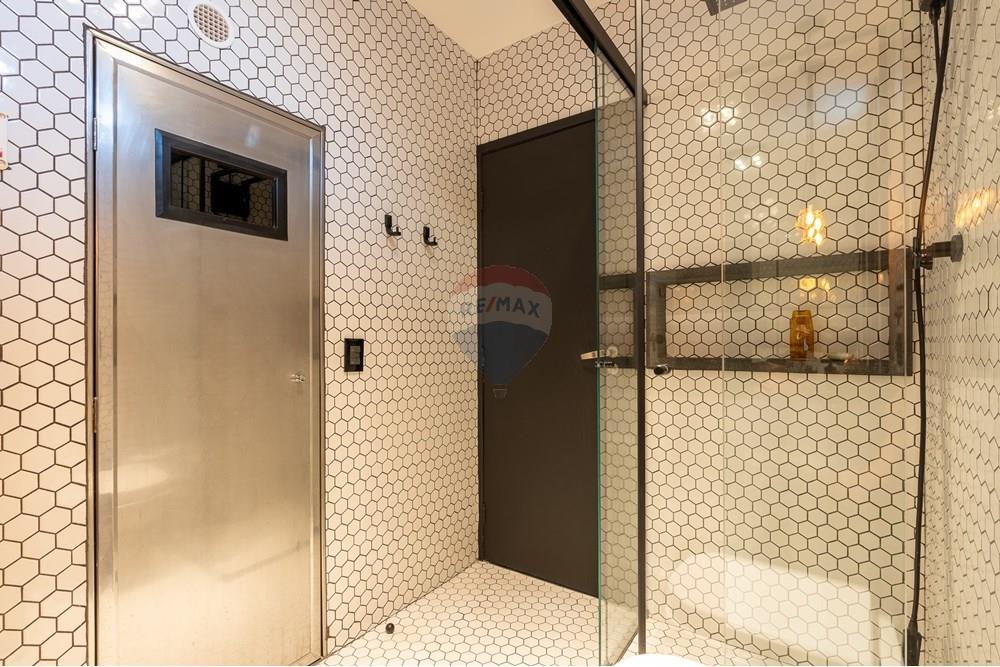 Cobertura - Venda - São Paulo , São Paulo - 23_AP.jpg - 601971064-4