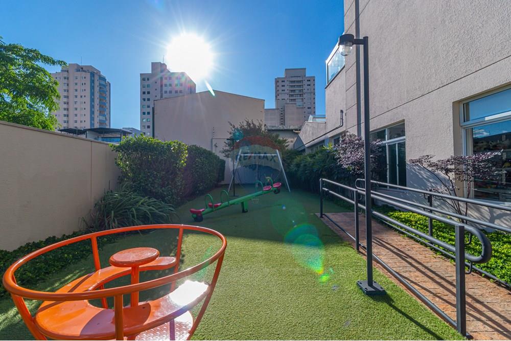 Apartamento - Venda - São Paulo , São Paulo - 02area-condominial_001.jpg - 602101005-87